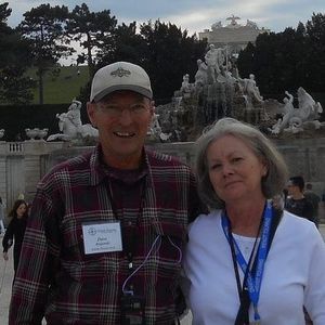 Meet your Posher, Kay